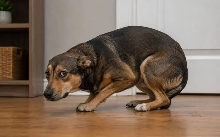 Noise Phobia in Dogs: Thunder, Traffic and Everyday Sounds (UK Guide)