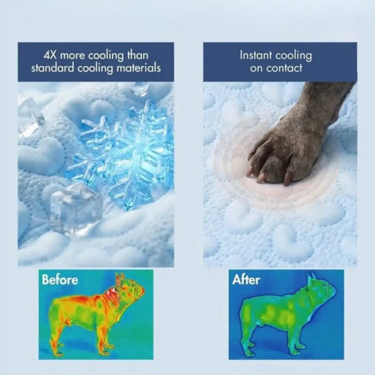 ArcticPaw Cooling Mat