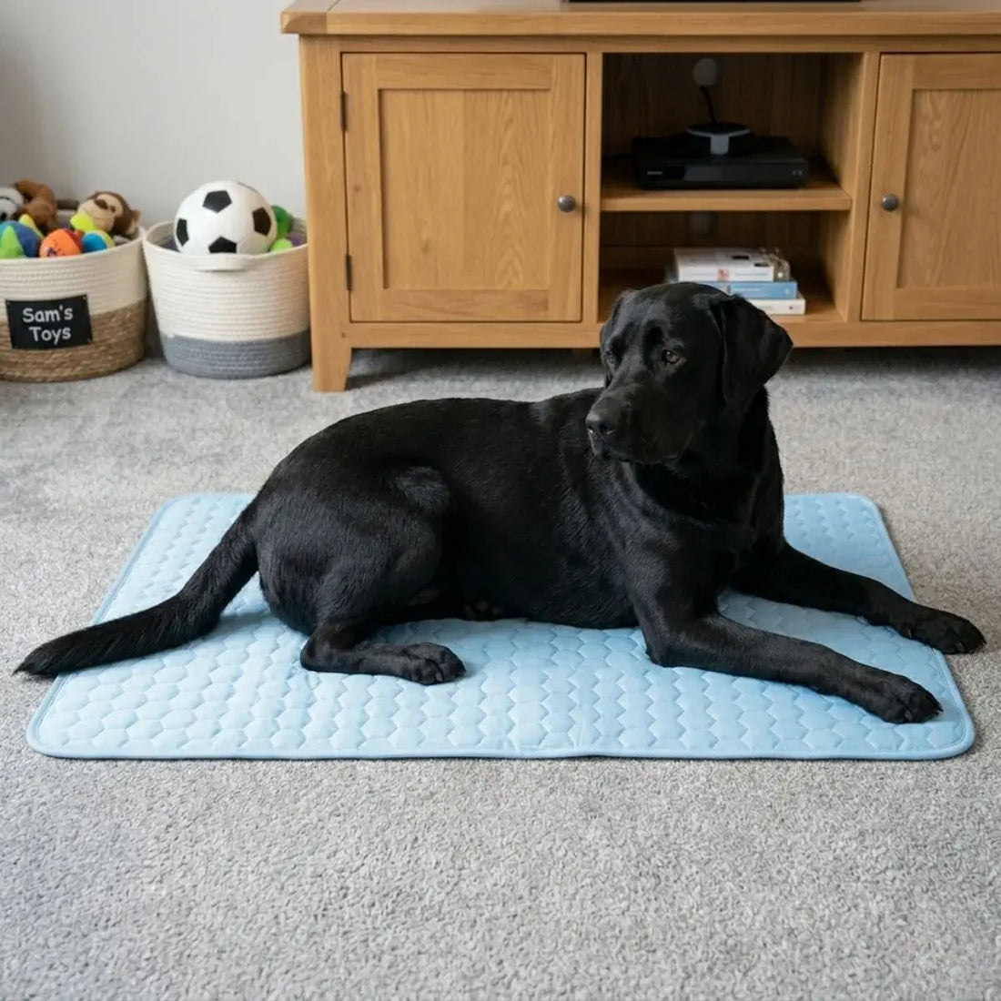 How to Keep Your Dog Cool in Summer (UK Guide)