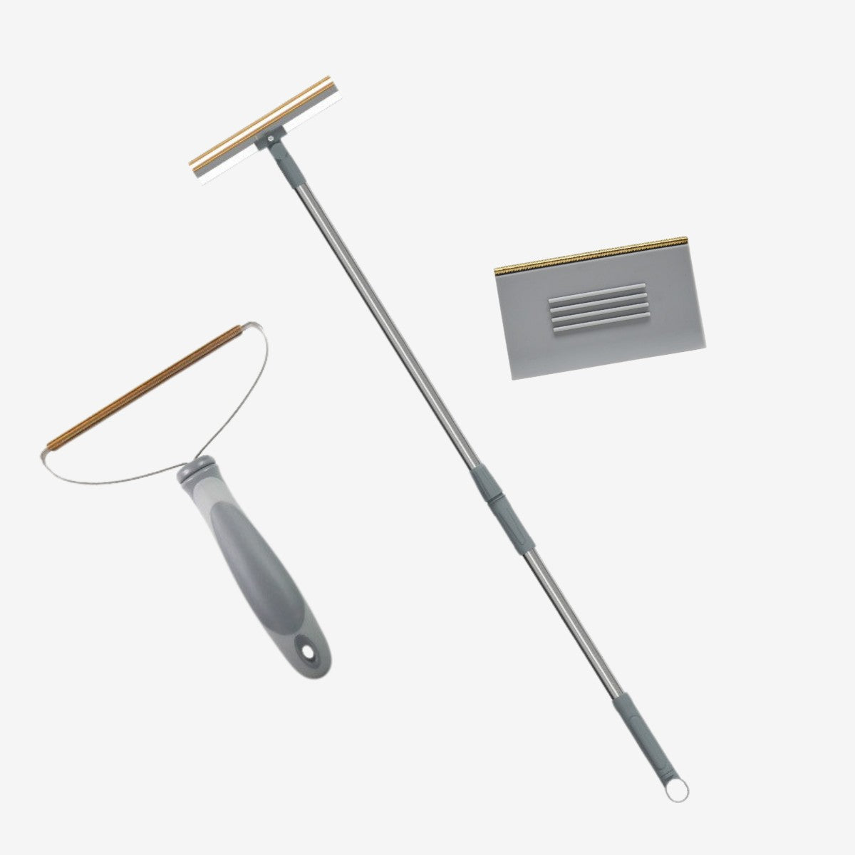 Grooming & Cleaning Tools