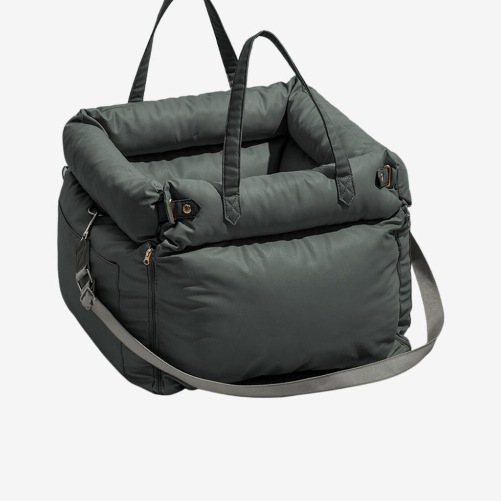 Calming Dog Travel Bed