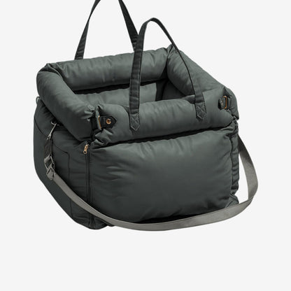 Calming Dog Travel Bed