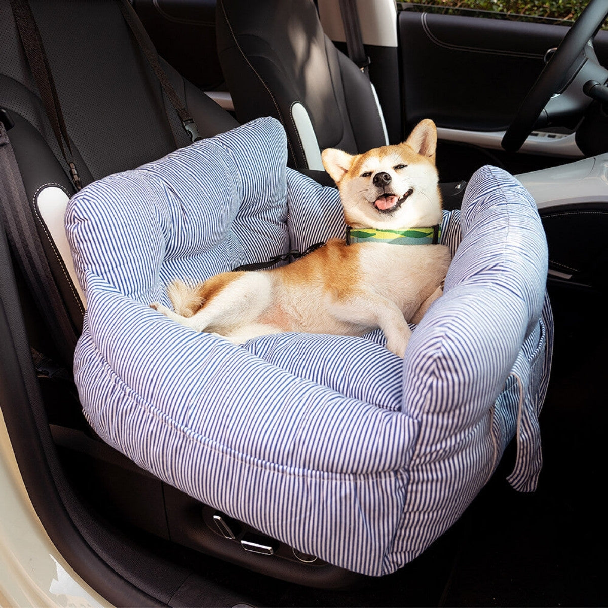 Cozy Car Bed