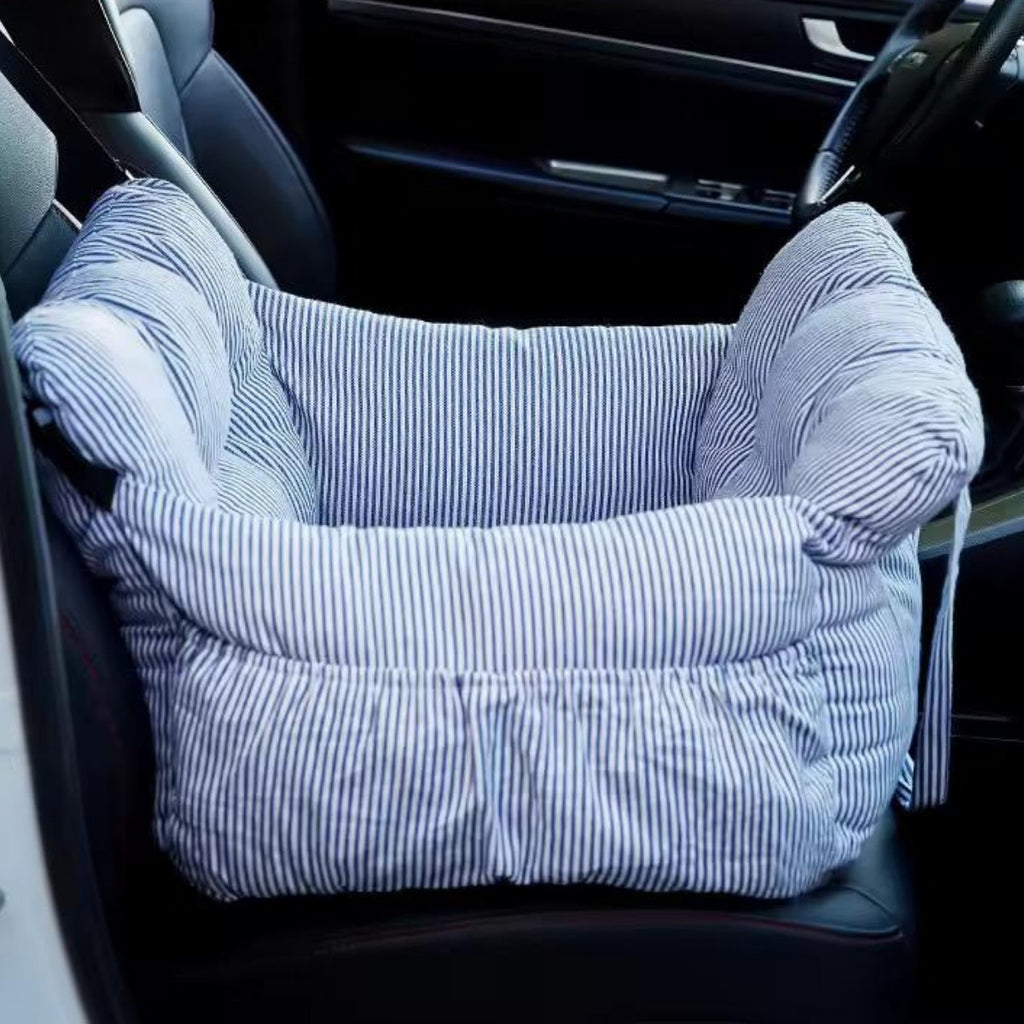Cozy Car Bed