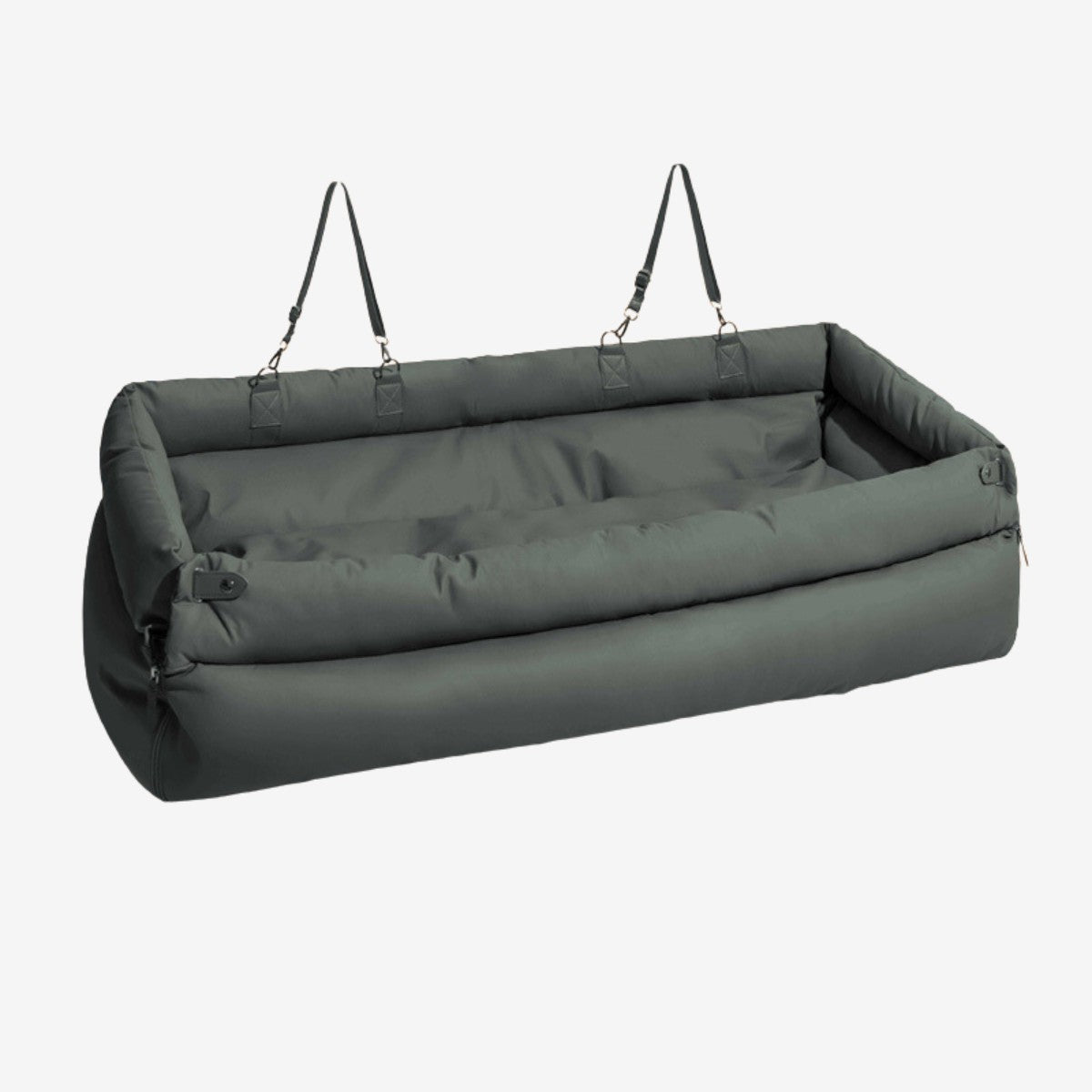 Calming Dog Travel Bed