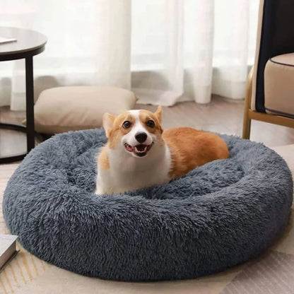 KovePaws CalmNest Bed