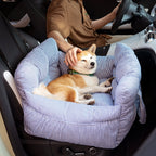 Cozy Car Bed