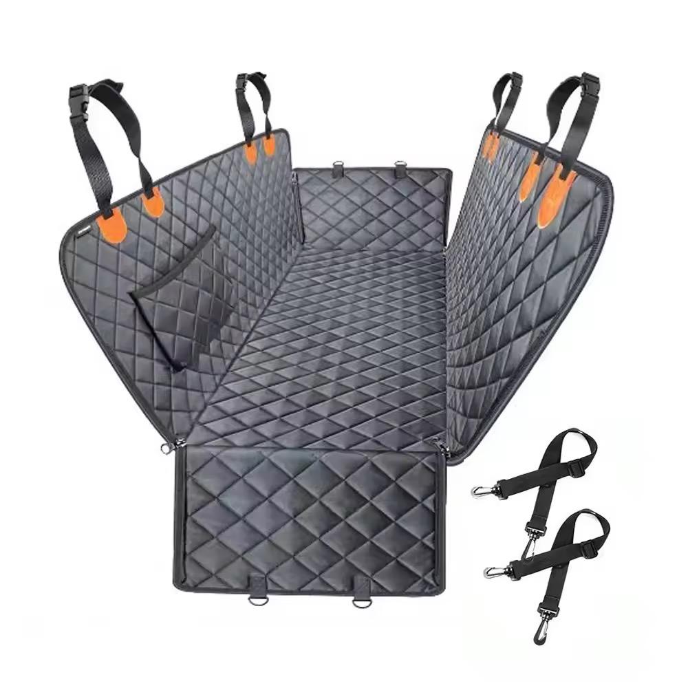 Premium Pet Seat Protecor