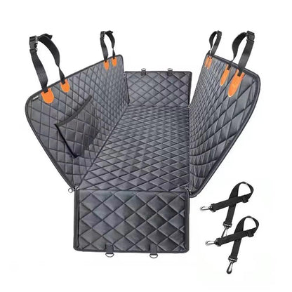 Premium Pet Seat Protecor