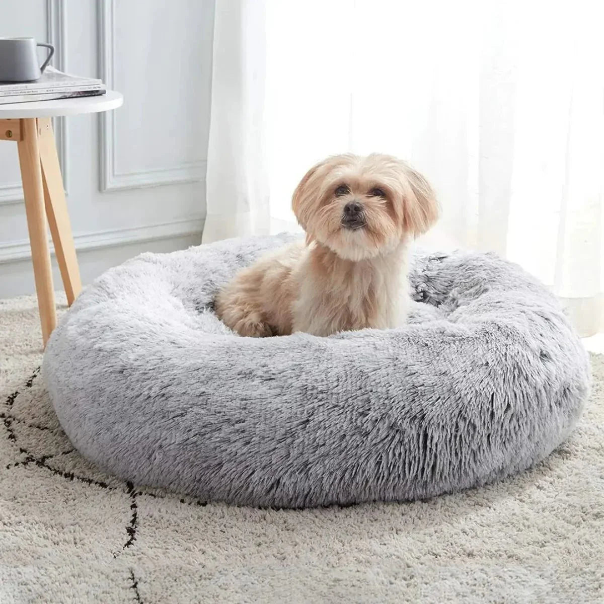 KovePaws CalmNest Bed
