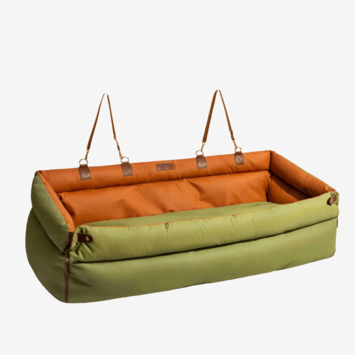 Calming Dog Travel Bed