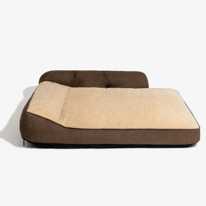 KovePaws thickened washable dog pillow bed all seasons - KovePaws