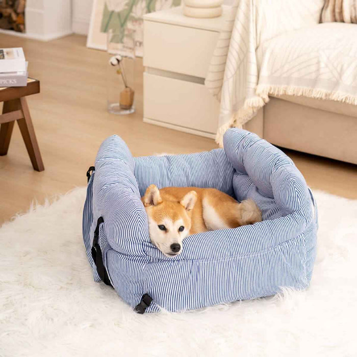 Removable and machine washable cover
