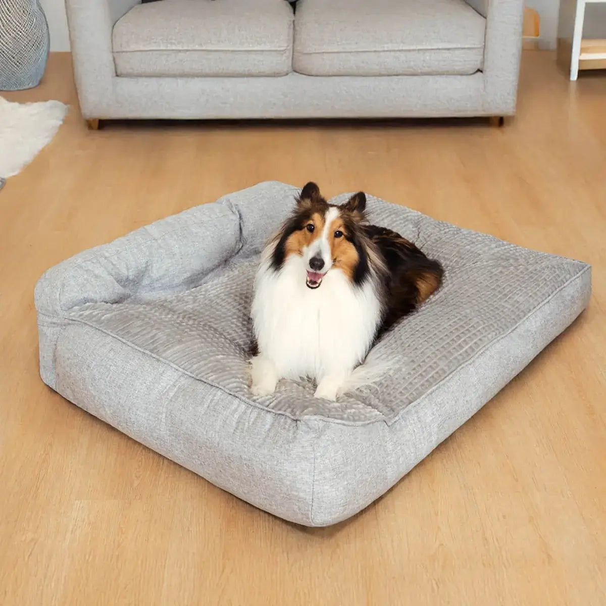 KovePaws thickened washable dog pillow bed all seasons - KovePaws