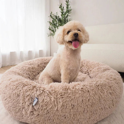 KovePaws CalmNest Bed