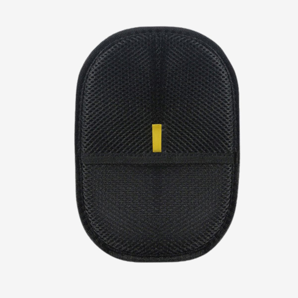 Static Hair Remover Glove