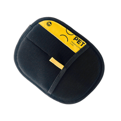 KovePaws CleanPaw pet hair remover grooming glove for all surfaces - KovePaws