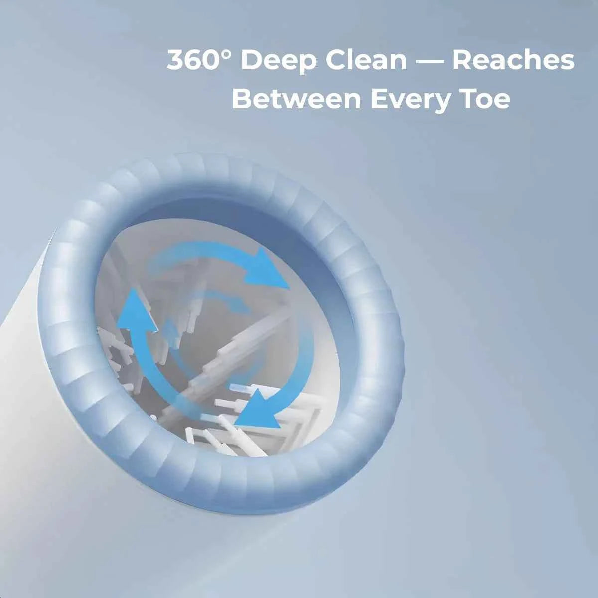 KovePaws Paw Cleaner — Clean Paws in 30 Seconds
