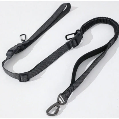 Multifunctional 7-in-1 adjustable dog safety leash - KovePaws