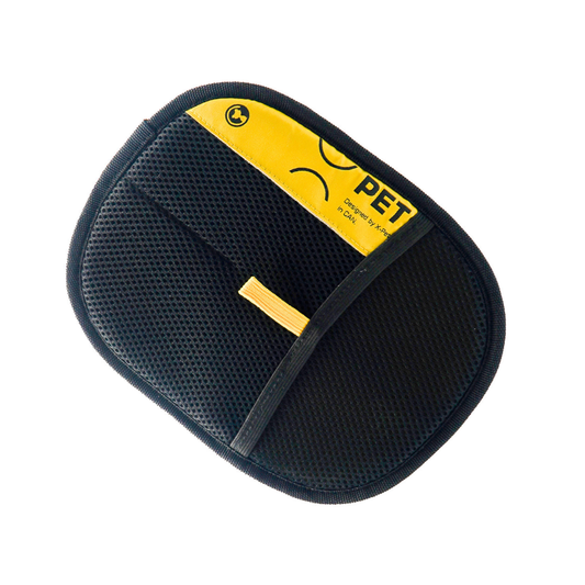 Reusable Static Hair Remover Glove