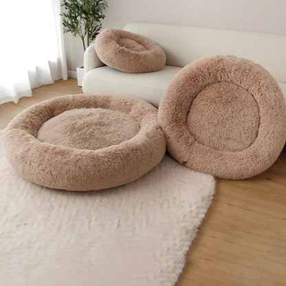 KovePaws CalmNest Bed