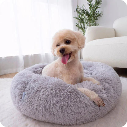 KovePaws CalmNest Bed
