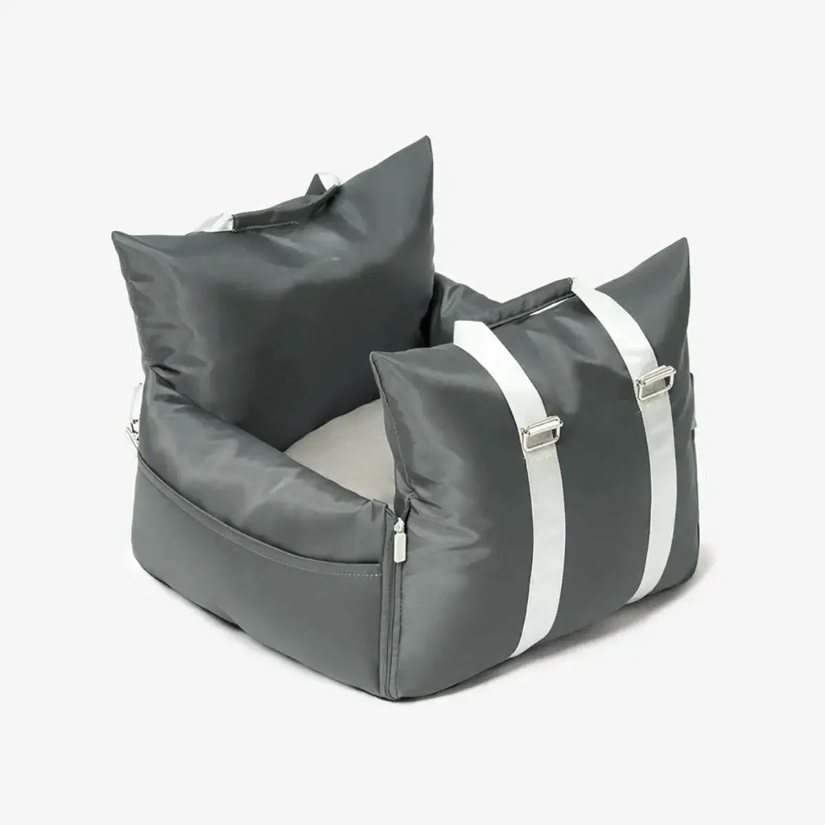 Waterproof Travel Dog Car Seat Bed