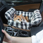 Cozy Car Bed