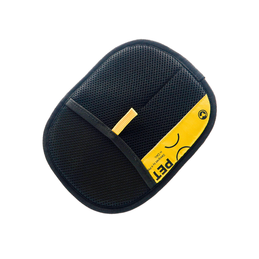 Static Hair Remover Glove