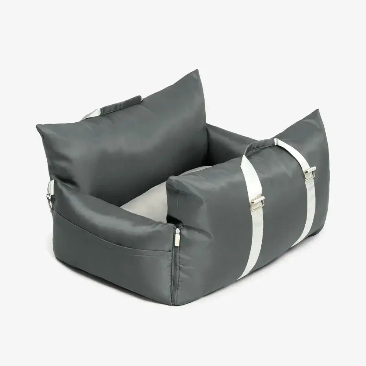 Waterproof Travel Dog Car Seat Bed
