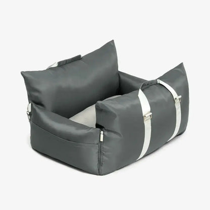 Waterproof Travel Dog Car Seat Bed