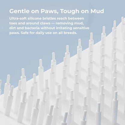 KovePaws Paw Cleaner — Clean Paws in 30 Seconds