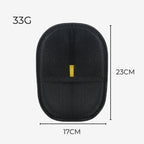 Static Hair Remover Glove