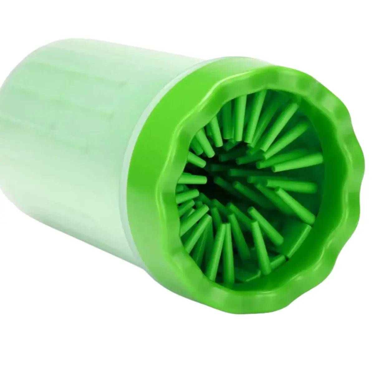 KovePaws portable dog paw cleaner for muddy paws after walks - KovePaws