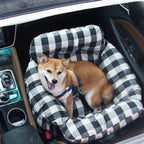 Cozy Car Bed