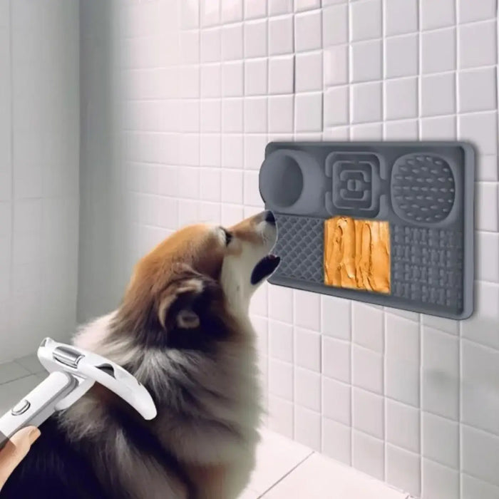 Vet visits