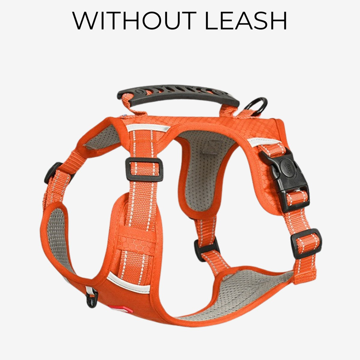 Oxford Dog Harness
