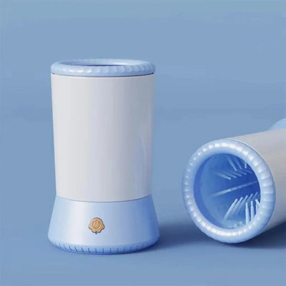 KovePaws Paw Cleaner — Clean Paws in 30 Seconds