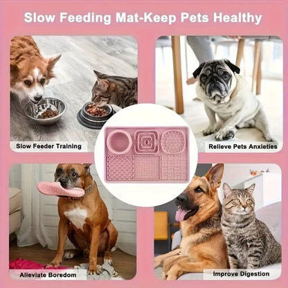 KovePaws ZenLick Mat