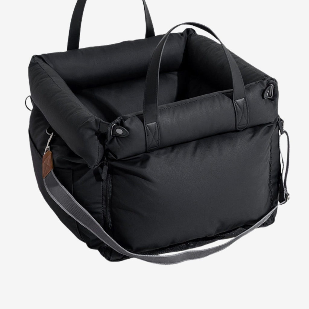 Calming Dog Travel Bed