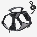 Oxford Dog Harness
