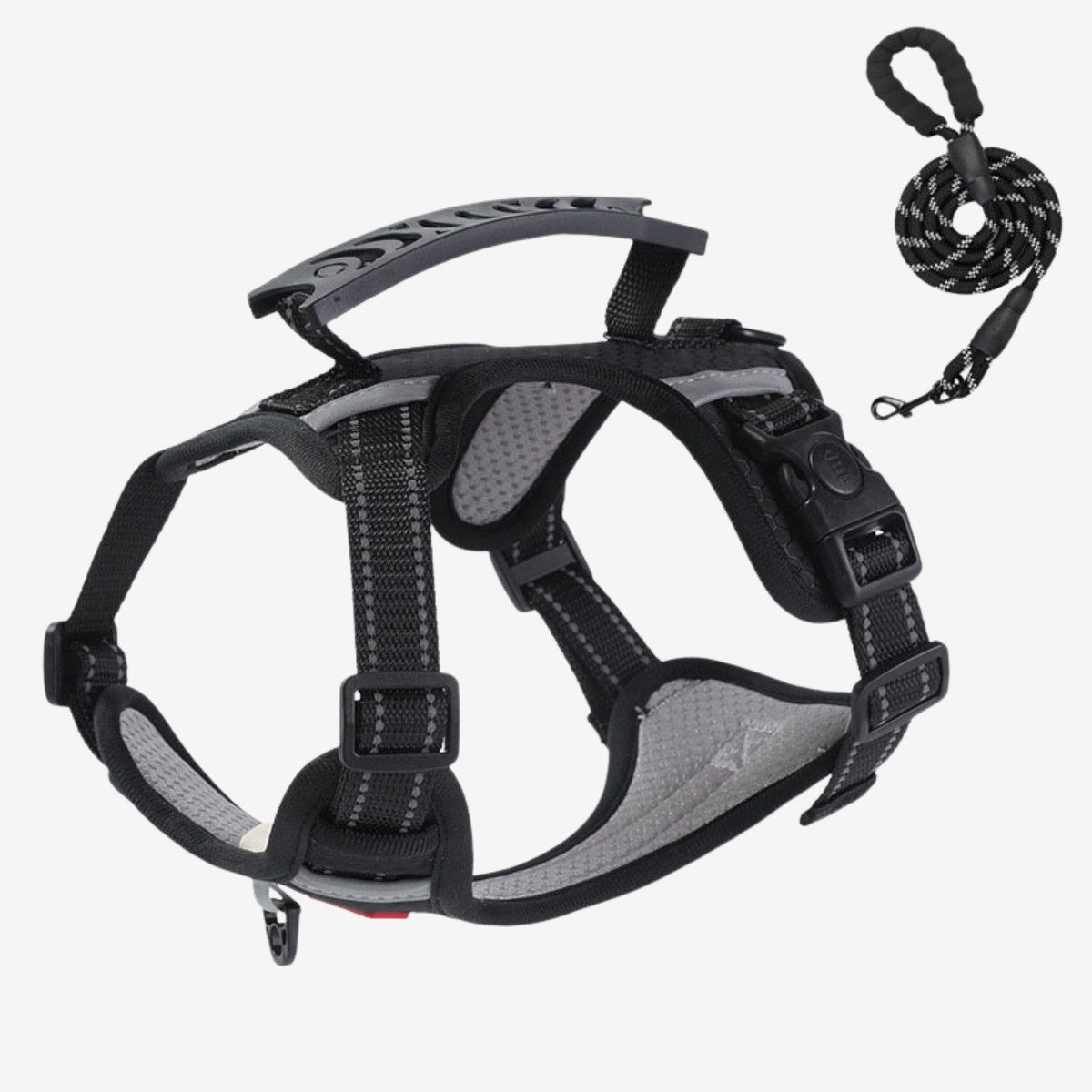 Oxford Dog Harness