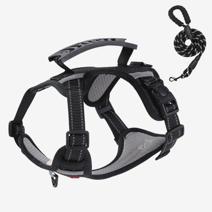 Oxford Dog Harness