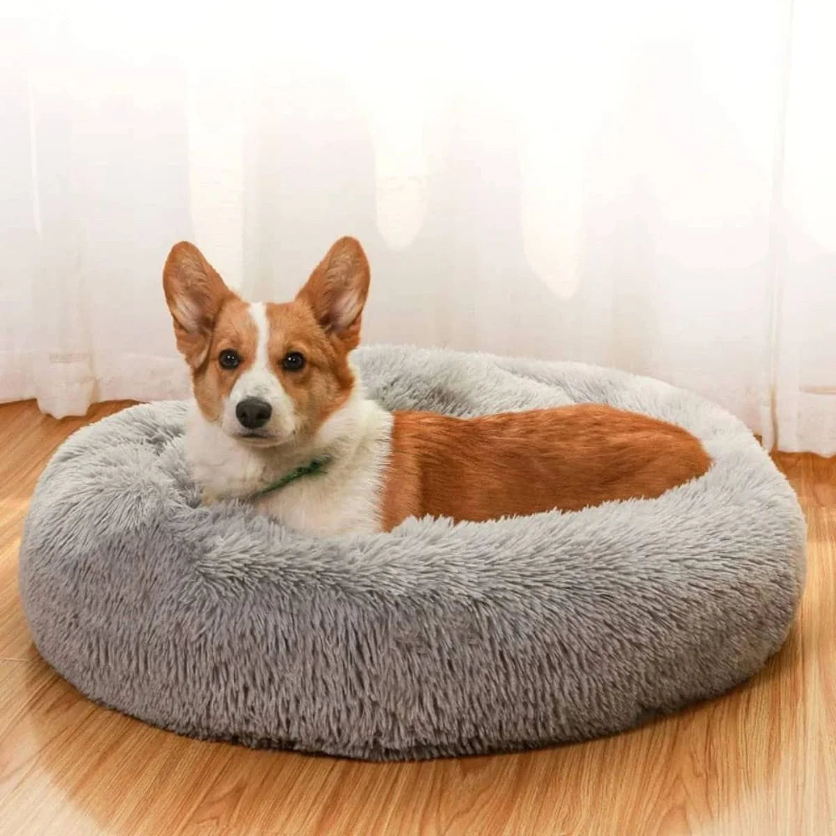 KovePaws CalmNest Bed
