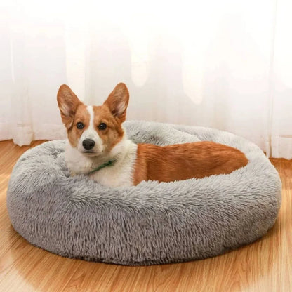 KovePaws CalmNest Bed