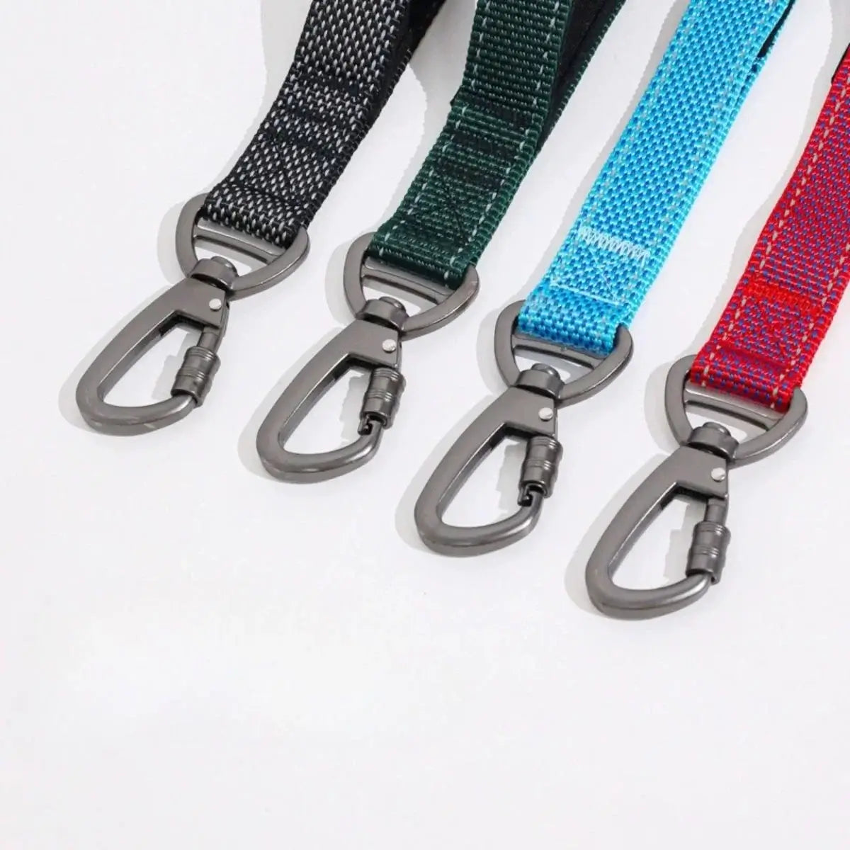 Multifunctional 7-in-1 adjustable dog safety leash - KovePaws