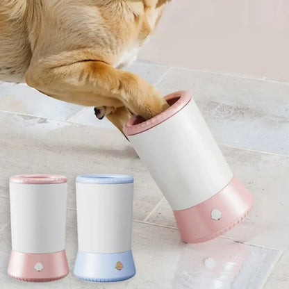 KovePaws Paw Cleaner — Clean Paws in 30 Seconds