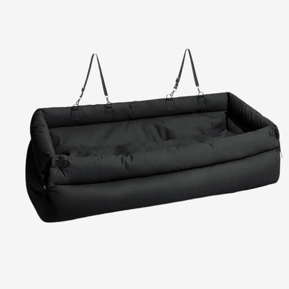 Calming Dog Travel Bed