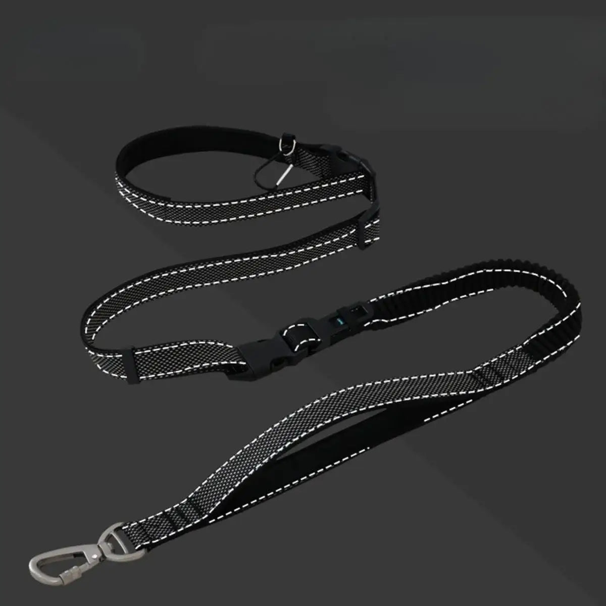 Multifunctional 7-in-1 adjustable dog safety leash - KovePaws