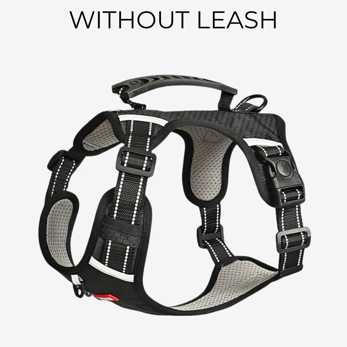 Oxford Dog Harness